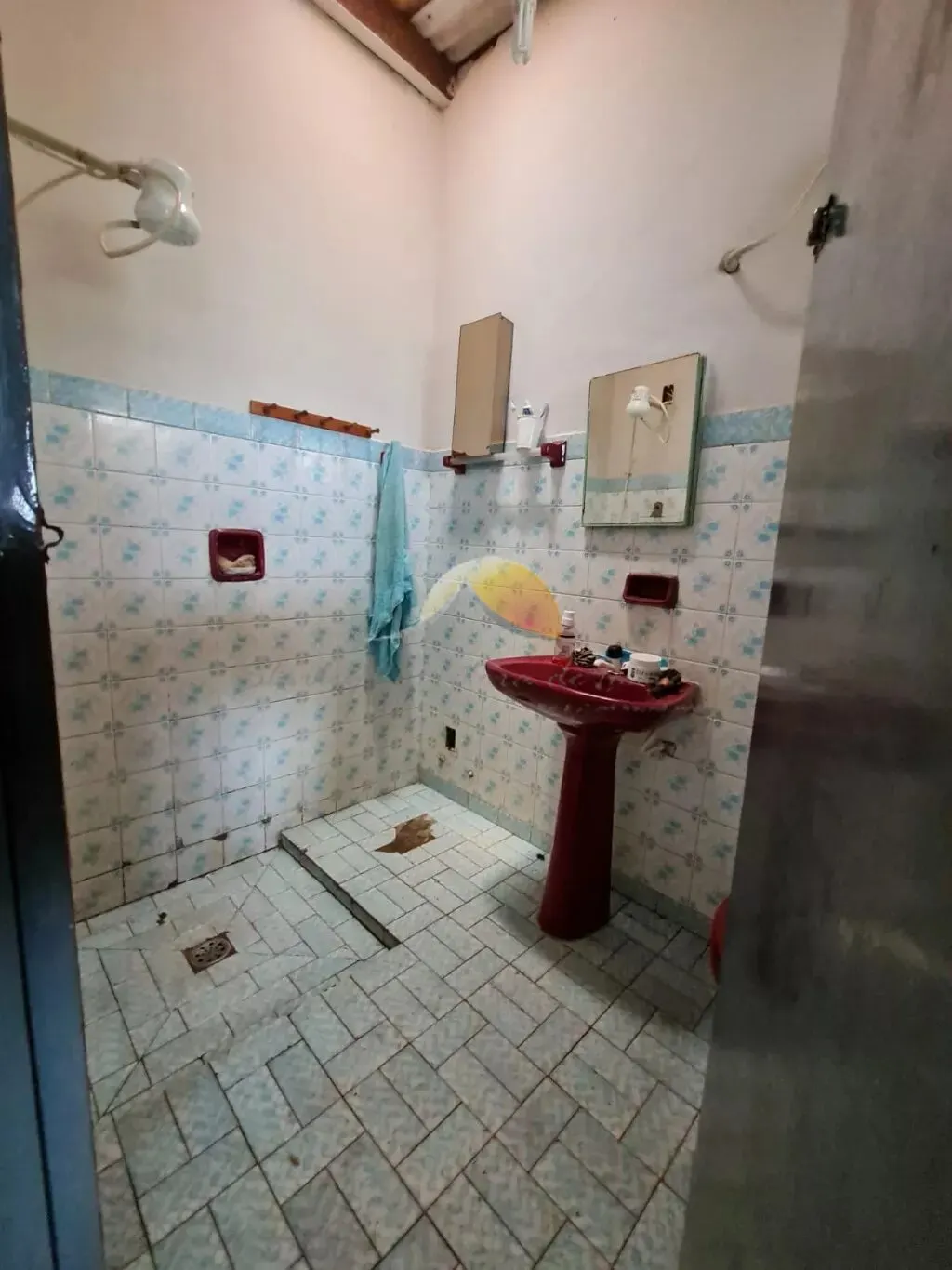 Foto 6 de Casa simples de 2 quartos em terreno de 200 m², Santa Rita de Cássia