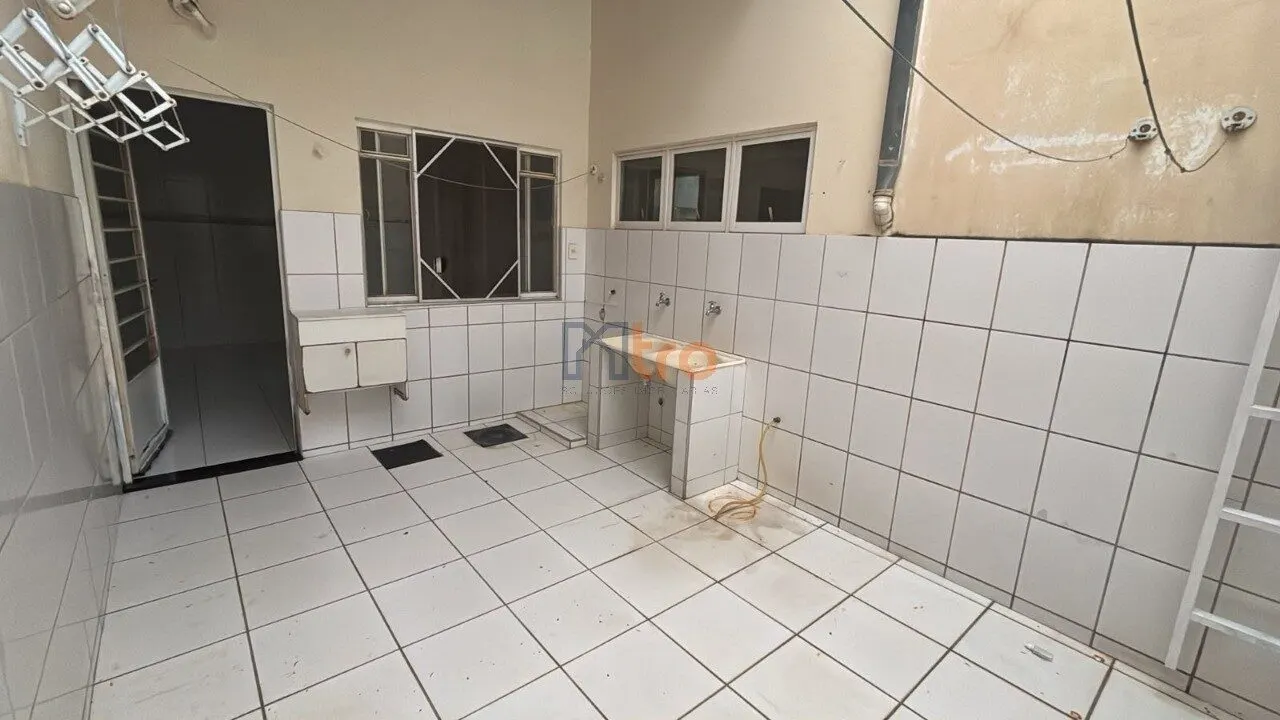 Foto 4 de Casa de 2 quartos (1 suíte) com quintal no Loteamento Jardim Eldorado, Jardim Eldorado