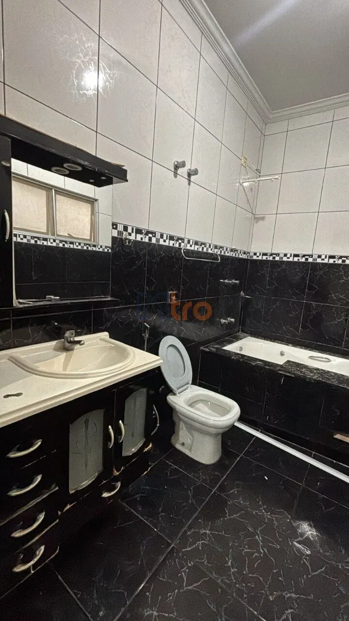 Foto 5 de Casa de 2 quartos (1 suíte) com quintal no Loteamento Jardim Eldorado, Jardim Eldorado