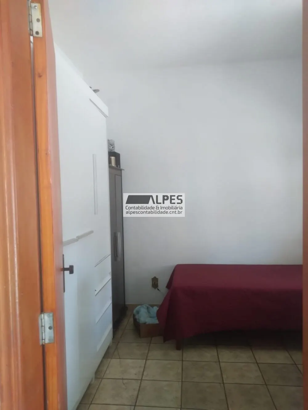 Foto 6 de Casa de 2 quartos com área gourmet e fogão à lenha, Avenida