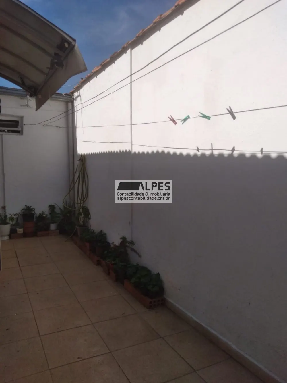 Foto 7 de Casa de 2 quartos com área gourmet e fogão à lenha, Avenida