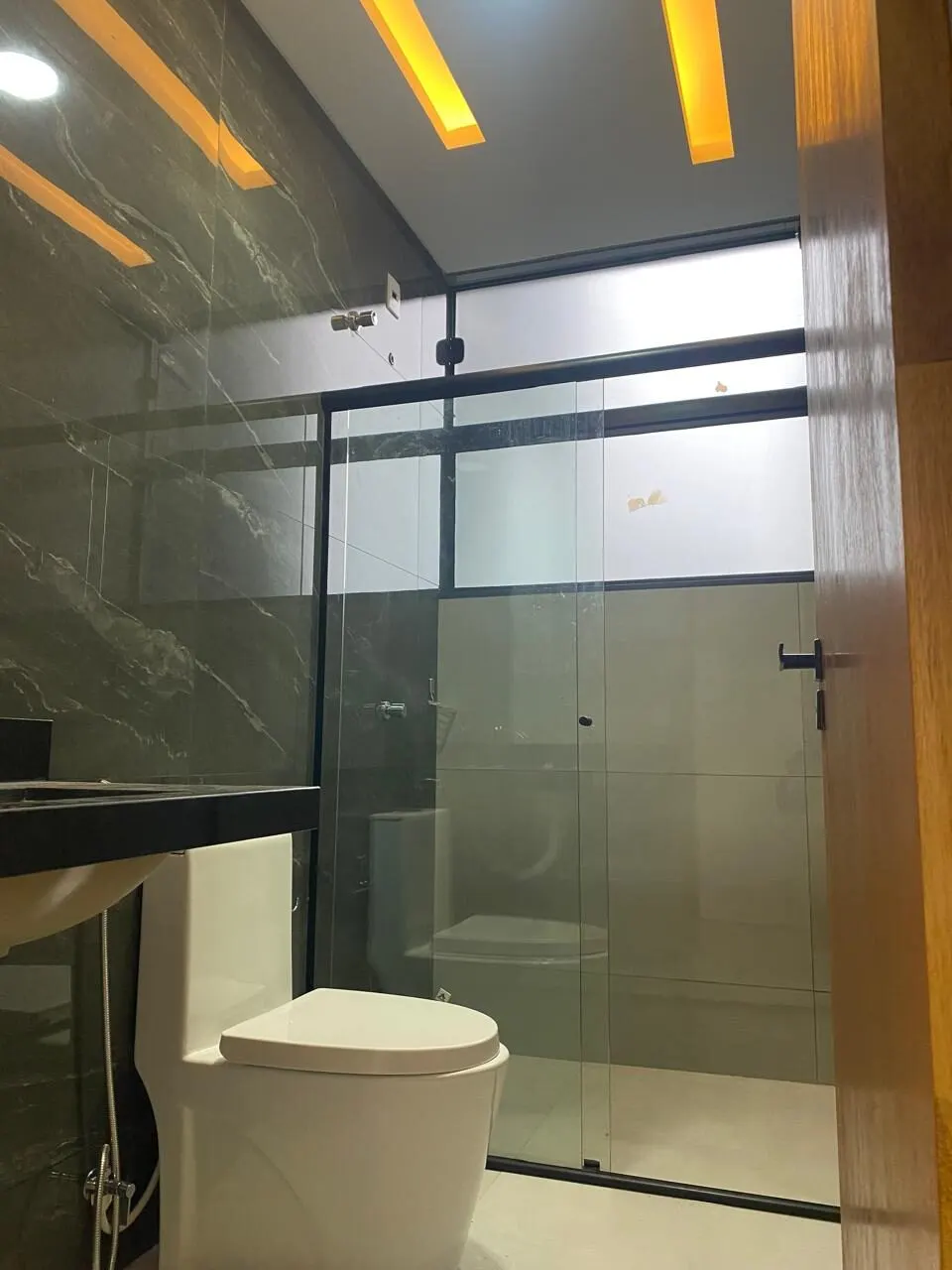 Foto 5 de Casa nova de 2 quartos (1 suíte) em terreno de 370 m², Nossa Senhora de Fátima