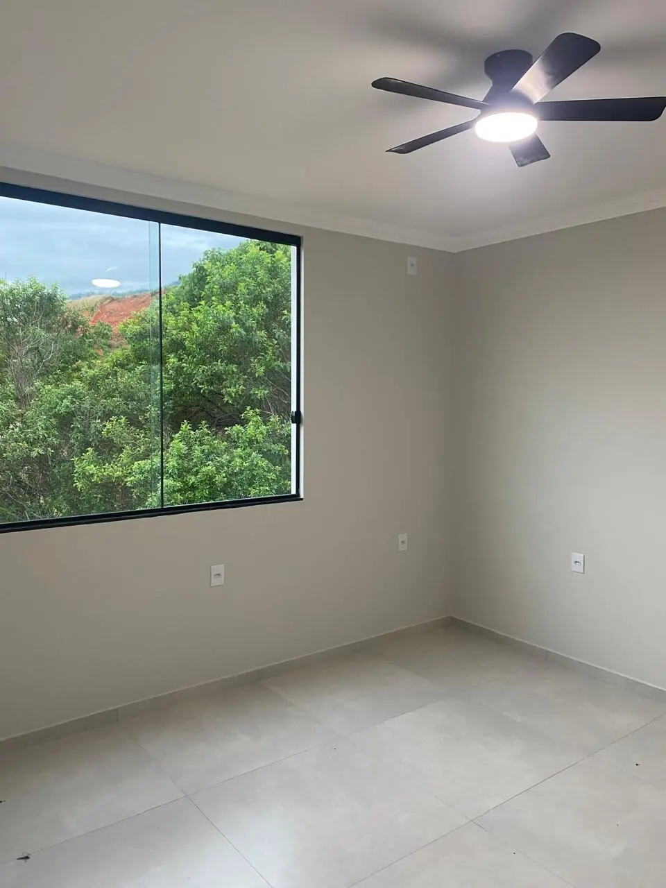 Foto 7 de Casa nova de 2 quartos (1 suíte) em terreno de 370 m², Nossa Senhora de Fátima