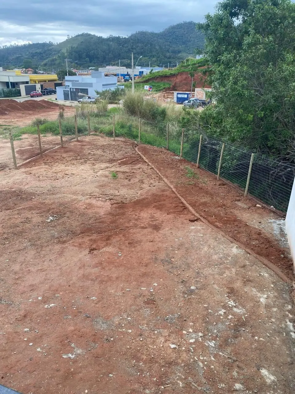 Foto 8 de Casa nova de 2 quartos (1 suíte) em terreno de 370 m², Nossa Senhora de Fátima