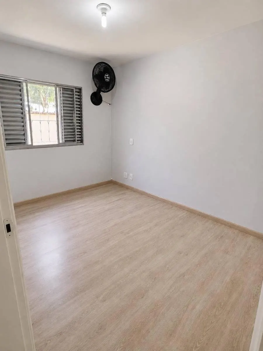 Foto 2 de Casa de 2 quartos com garagem, aceita financiamento, Rebourgeon