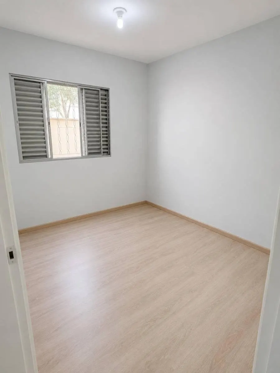 Foto 5 de Casa de 2 quartos com garagem, aceita financiamento, Rebourgeon