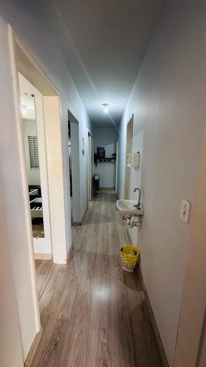 Foto 6 de Casa de 2 quartos com garagem, aceita financiamento, Rebourgeon