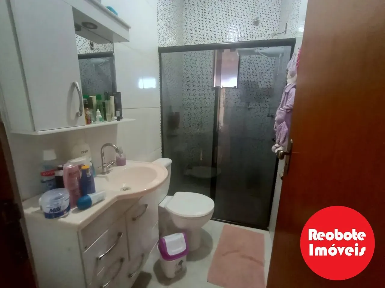 Foto 5 de Casa de 2 quartos com área gourmet e 2 vagas, Santa Luzia