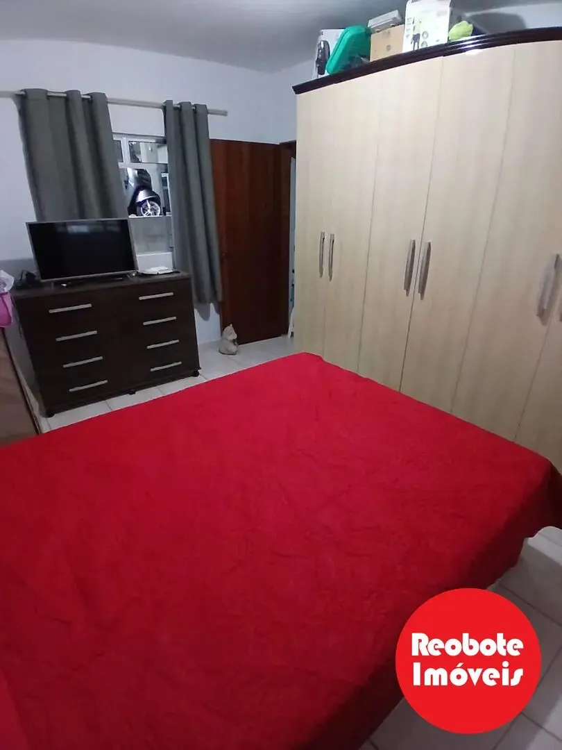 Foto 7 de Casa de 2 quartos com área gourmet e 2 vagas, Santa Luzia