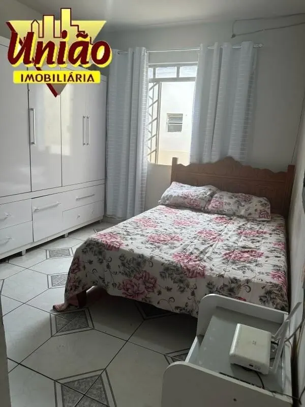 Foto 4 de Casa de 2 quartos com varanda e edícula nos fundos, Santo Antônio