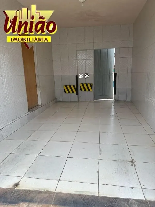 Foto 7 de Casa de 2 quartos com varanda e edícula nos fundos, Santo Antônio