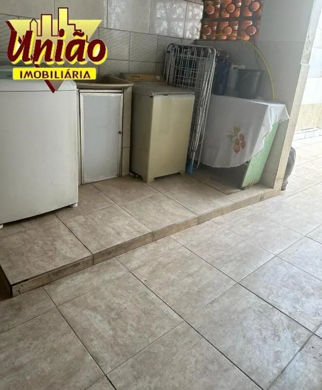 Foto 8 de Casa de 2 quartos com varanda e edícula nos fundos, Santo Antônio