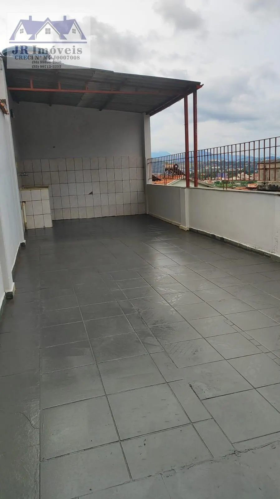 Foto 3 de Casa de 2 quartos com escritório e edícula com área gourmet, Vila Isabel