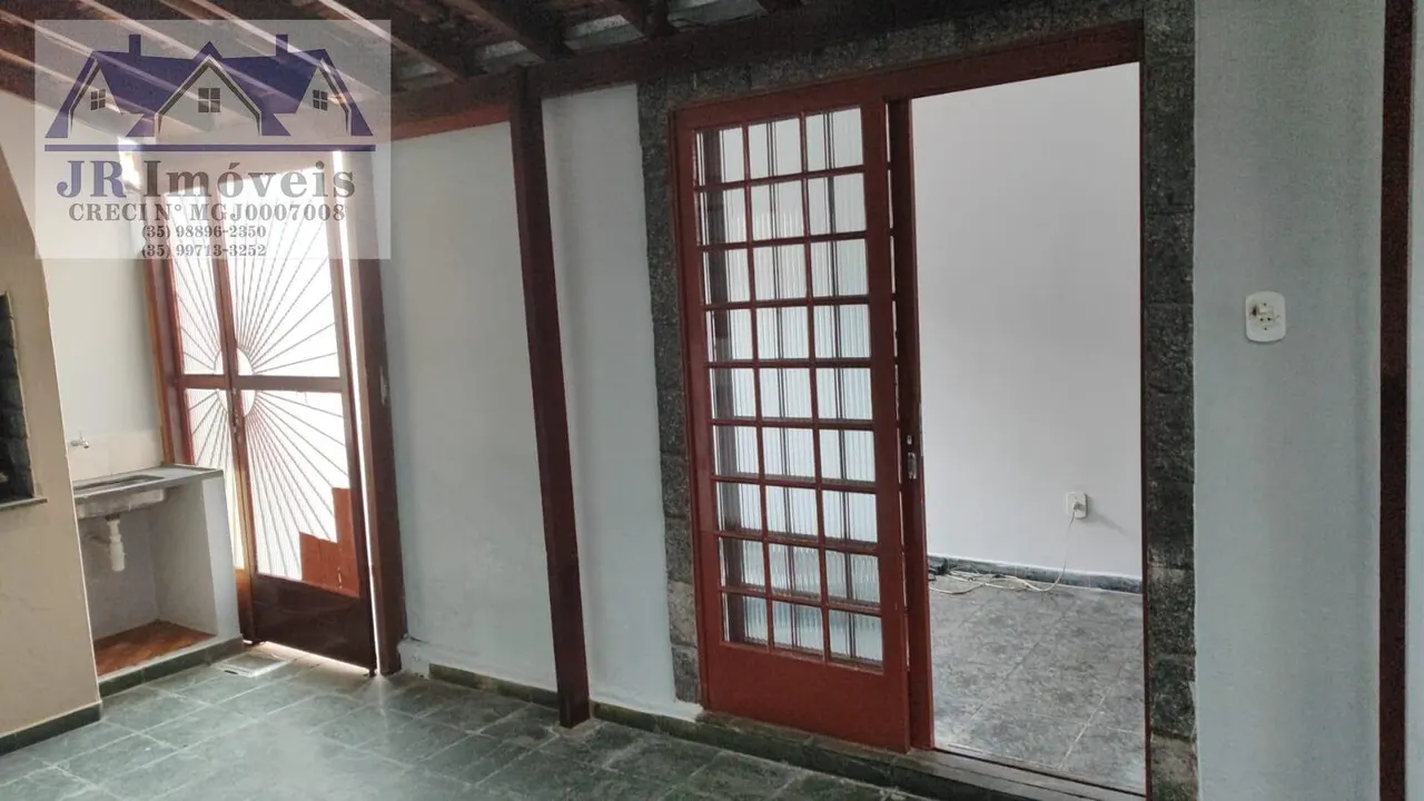 Foto 5 de Casa de 2 quartos com escritório e edícula com área gourmet, Vila Isabel