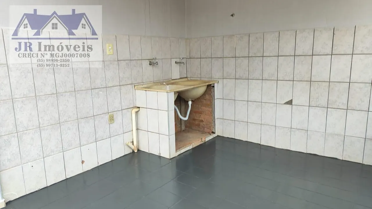 Foto 6 de Casa de 2 quartos com escritório e edícula com área gourmet, Vila Isabel