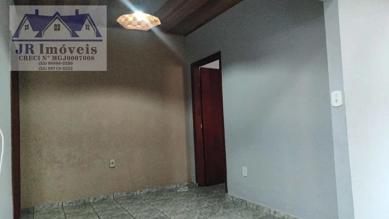 Foto 7 de Casa de 2 quartos com escritório e edícula com área gourmet, Vila Isabel