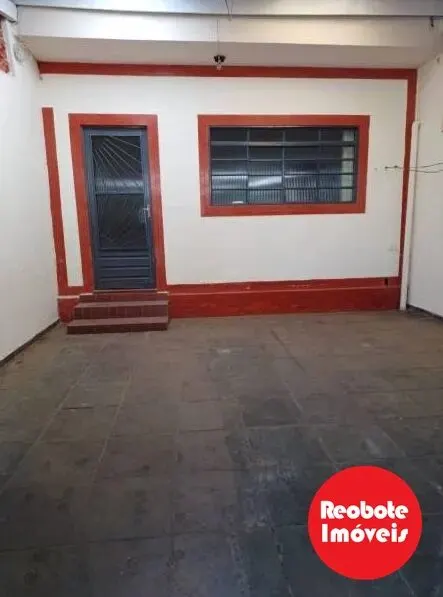 Foto 4 de Casa térrea de 2 quartos com garagem coberta, Bahamas