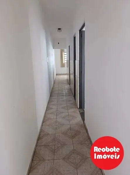 Foto 7 de Casa térrea de 2 quartos com garagem coberta, Bahamas