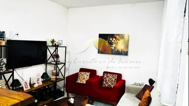 Foto 1 de Casa de 2 quartos com área gourmet, ofurô e ponto comercial, Santa Terezinha