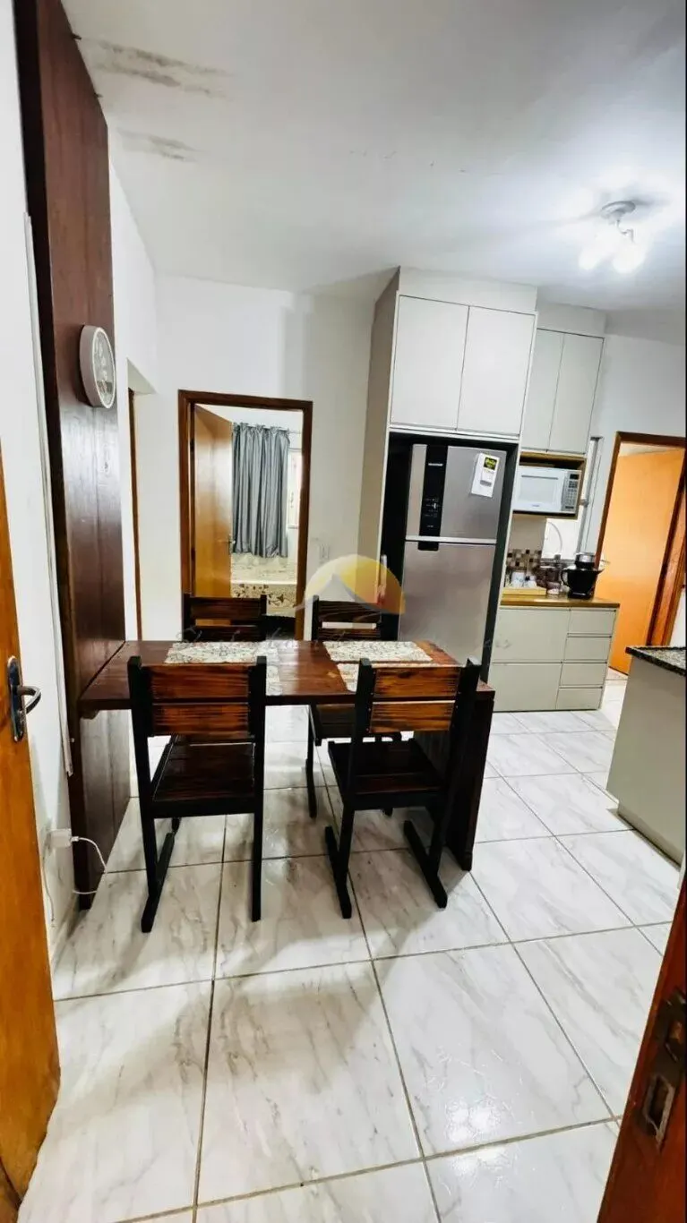 Foto 2 de Casa de 2 quartos com área gourmet, ofurô e ponto comercial, Santa Terezinha