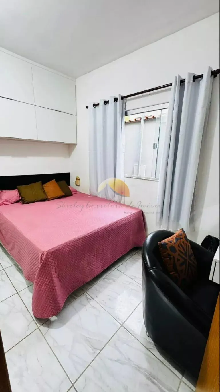 Foto 4 de Casa de 2 quartos com área gourmet, ofurô e ponto comercial, Santa Terezinha