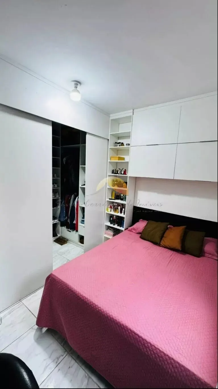 Foto 8 de Casa de 2 quartos com área gourmet, ofurô e ponto comercial, Santa Terezinha