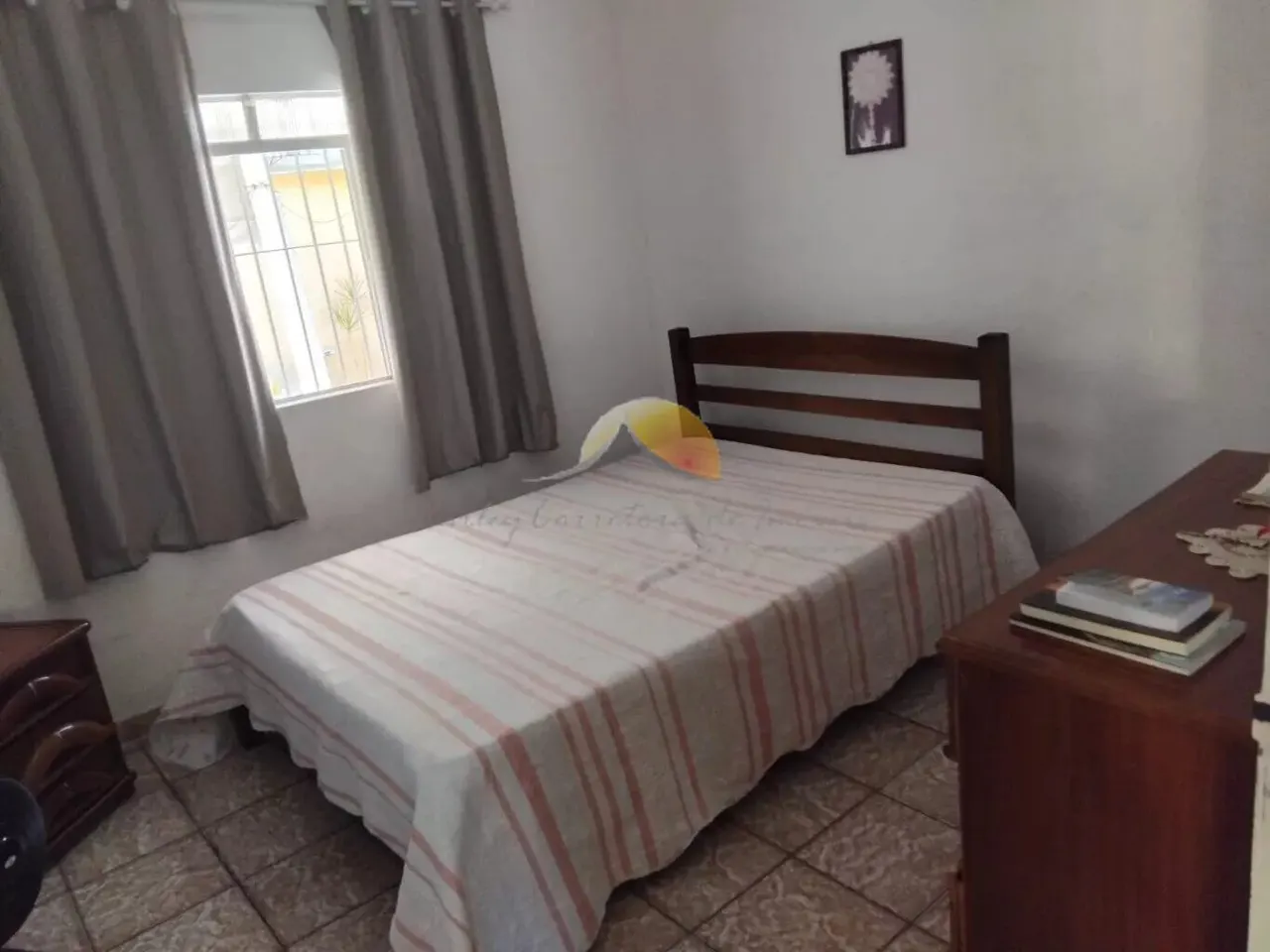 Foto 5 de Casa de 2 quartos com quintal e garagem coberta, Boa Vista