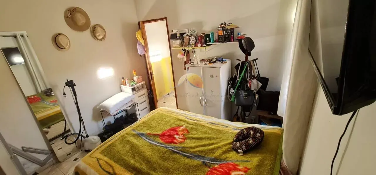 Foto 4 de Casa de 2 quartos (1 suíte) com garagem, Santa Terezinha