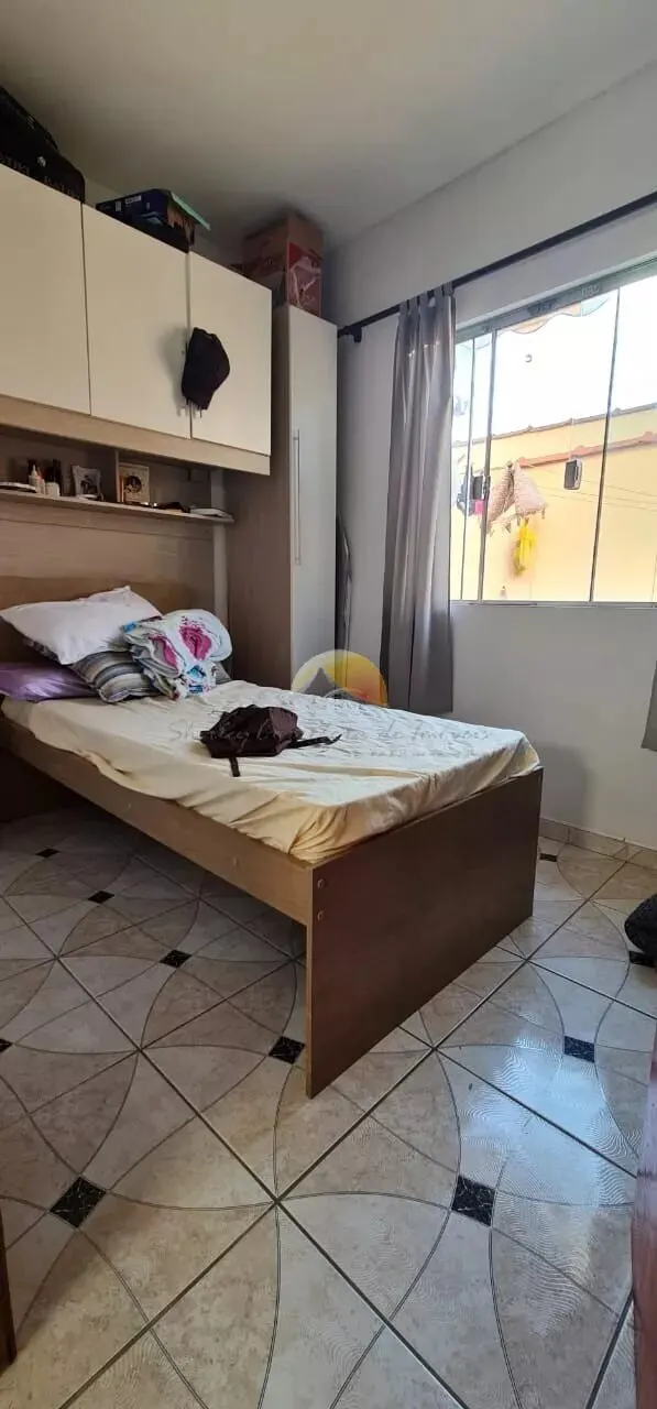 Foto 5 de Casa de 2 quartos (1 suíte) com garagem, Santa Terezinha