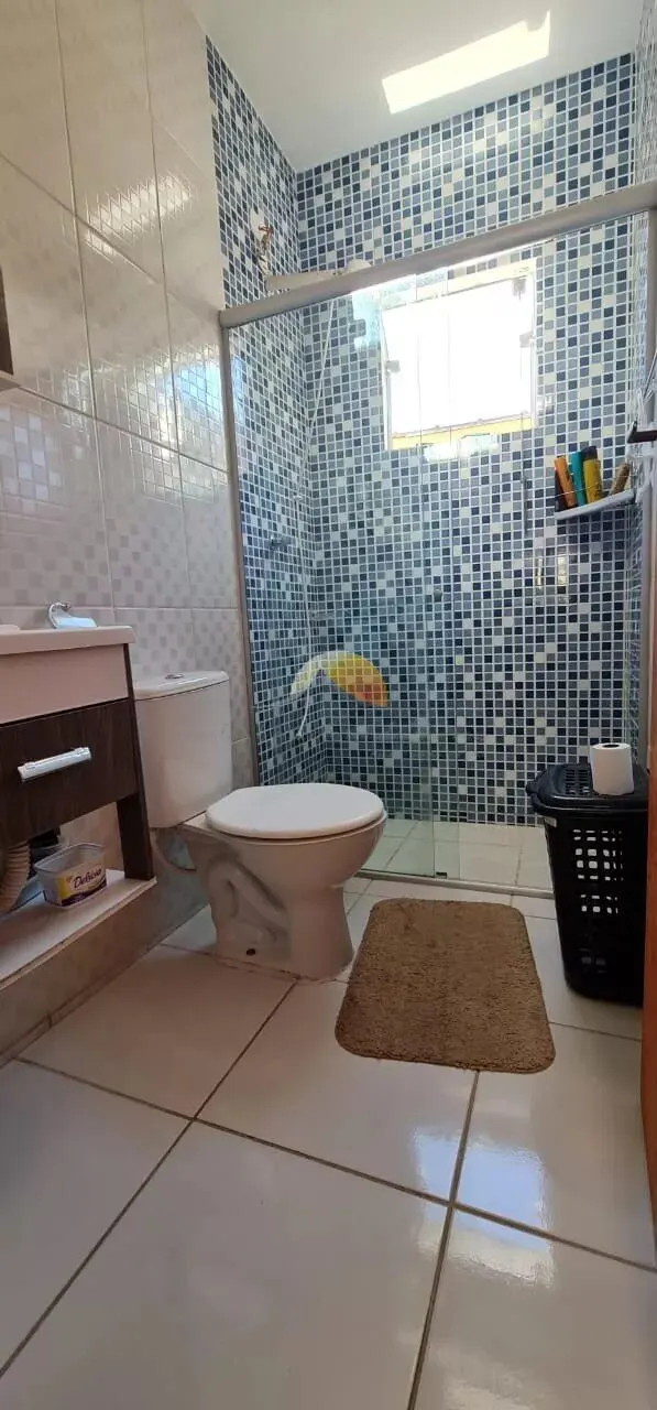 Foto 6 de Casa de 2 quartos (1 suíte) com garagem, Santa Terezinha