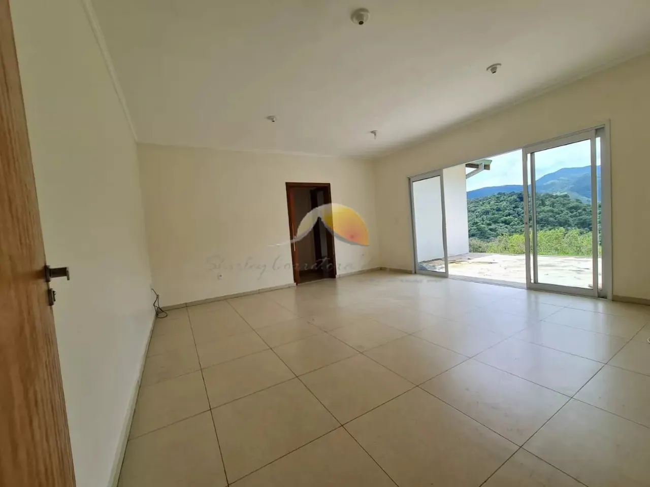 Foto 4 de Casa de 2 quartos (1 suíte) em terreno de 3.000 m² com vista para as montanhas, Mato Dentro