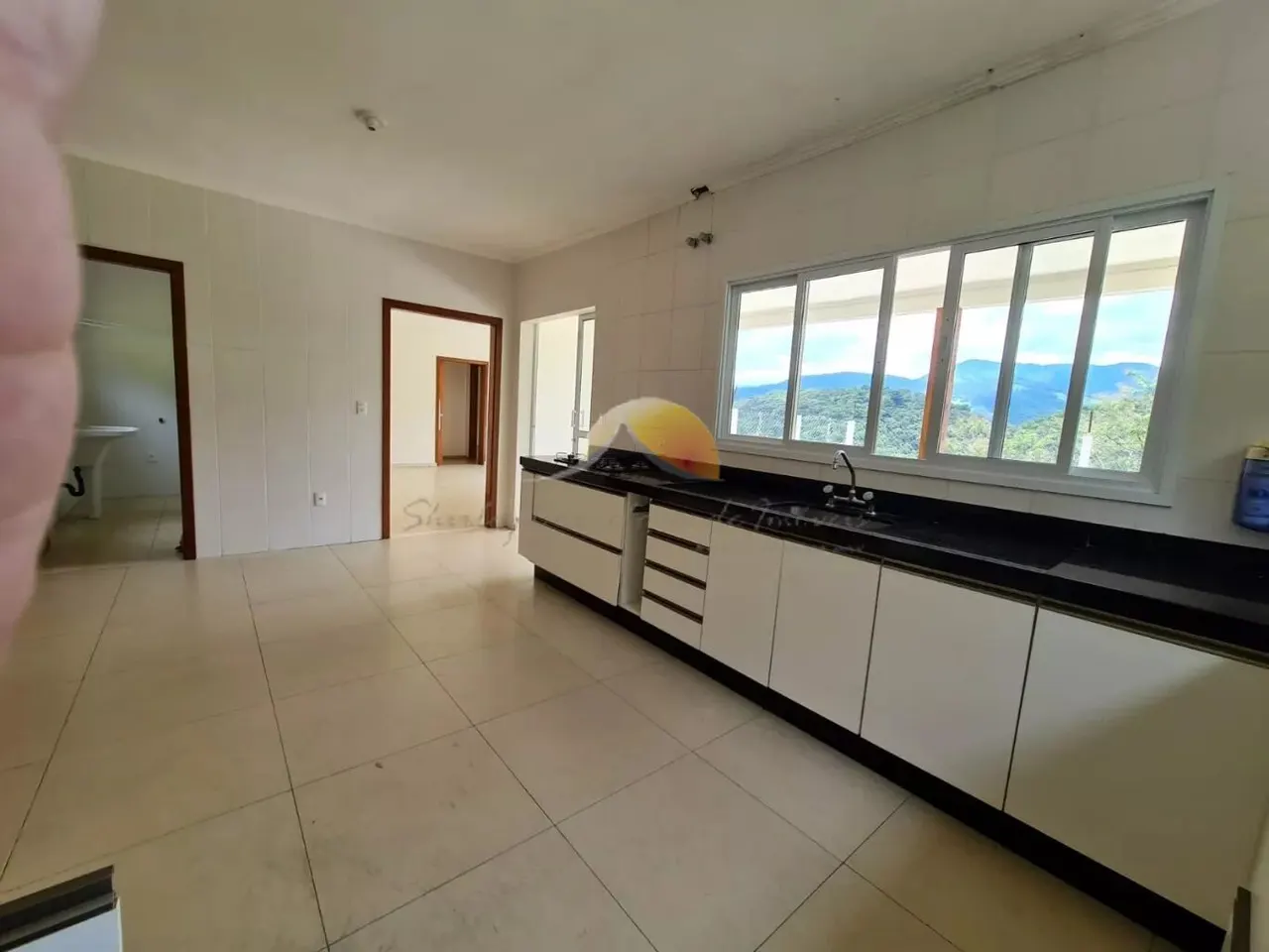 Foto 6 de Casa de 2 quartos (1 suíte) em terreno de 3.000 m² com vista para as montanhas, Mato Dentro