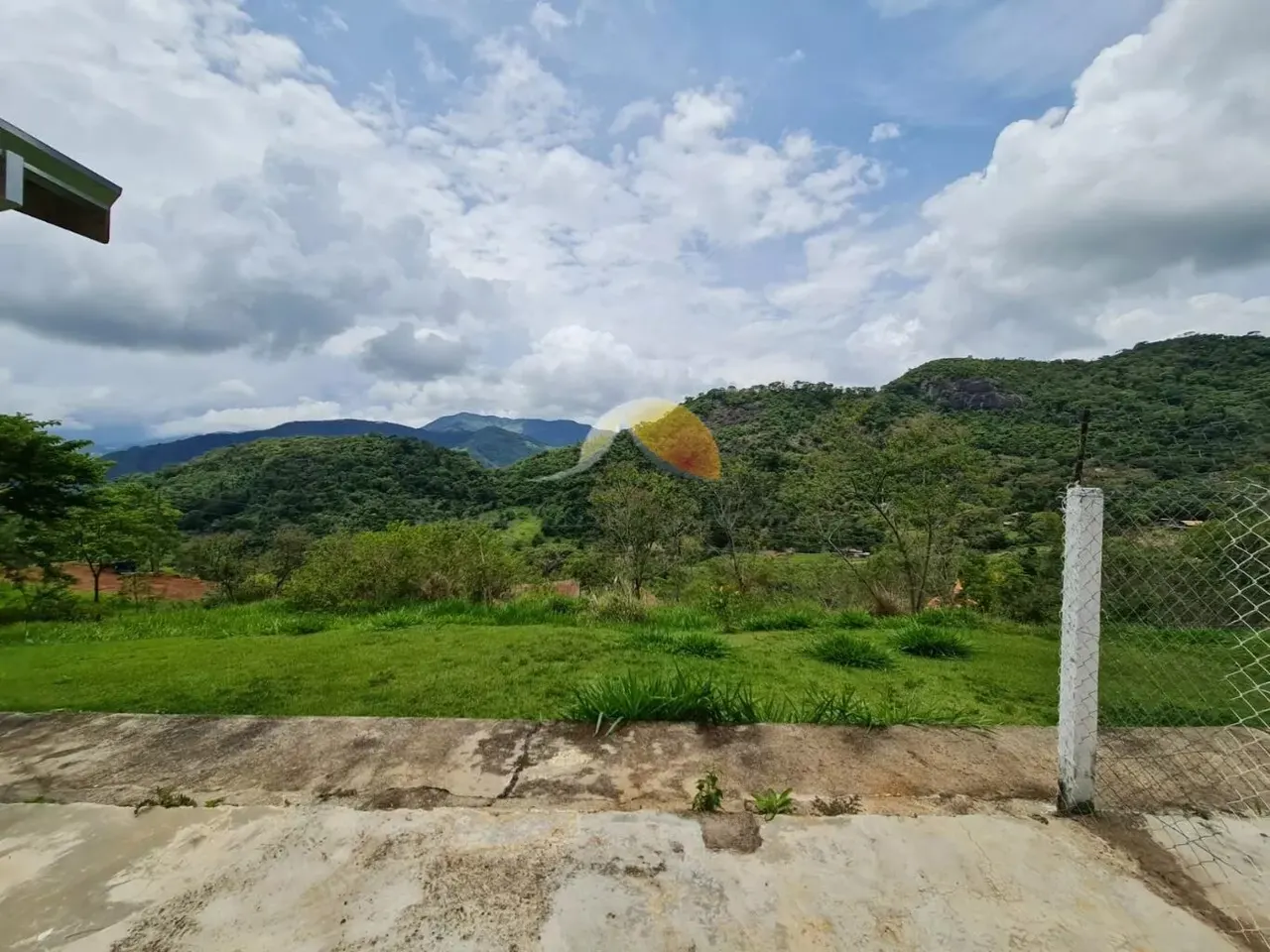 Foto 8 de Casa de 2 quartos (1 suíte) em terreno de 3.000 m² com vista para as montanhas, Mato Dentro