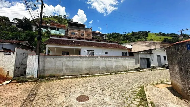 Foto 1 de Casa de 2 quartos com varanda em terreno de 400 m², Santa Rosa