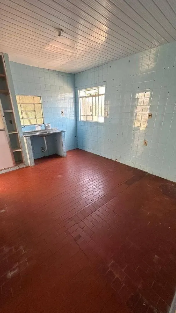 Foto 4 de Casa de 2 quartos com varanda em terreno de 400 m², Santa Rosa