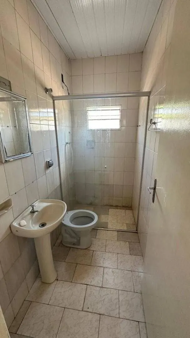 Foto 5 de Casa de 2 quartos com varanda em terreno de 400 m², Santa Rosa