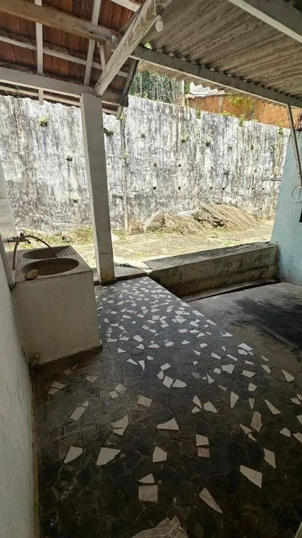 Foto 6 de Casa de 2 quartos com varanda em terreno de 400 m², Santa Rosa