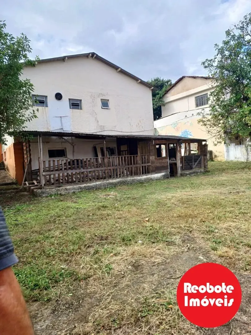 Foto 2 de Casa de 2 quartos com garagem em terreno de 640 m², Oriente