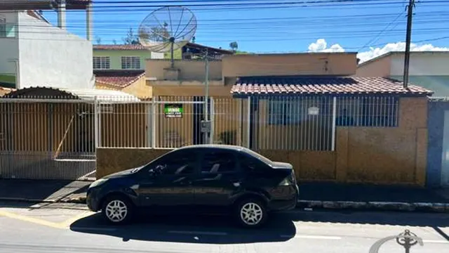 Foto 1 de Casa térrea de 2 quartos com vaga de garagem, Boa Vista