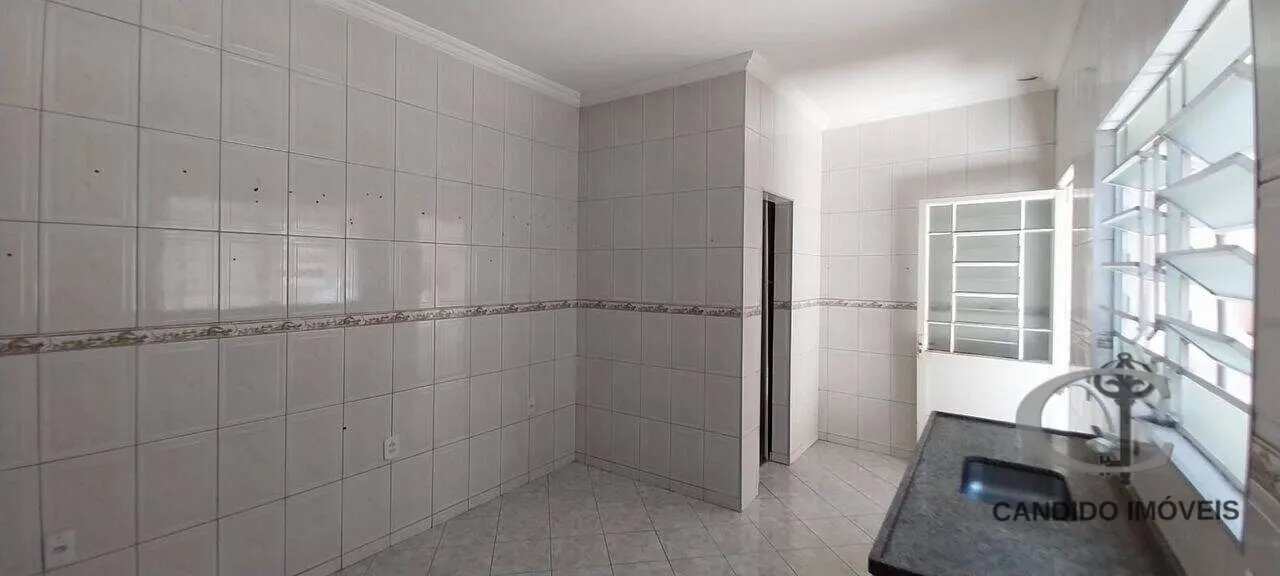 Foto 6 de Casa térrea de 2 quartos com vaga de garagem, Boa Vista