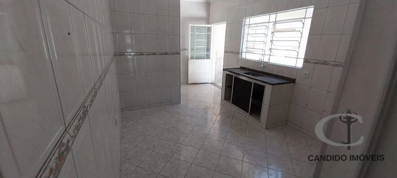 Foto 7 de Casa térrea de 2 quartos com vaga de garagem, Boa Vista