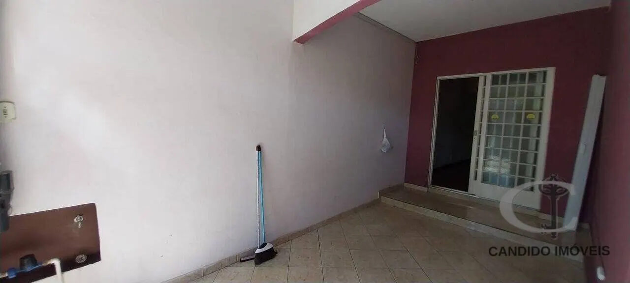 Foto 8 de Casa térrea de 2 quartos com vaga de garagem, Boa Vista