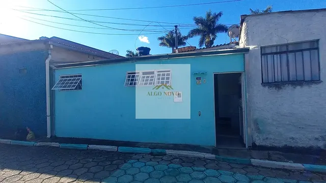 Foto 1 de Casa de 2 quartos com cozinha ampla perto do comércio, Boa Vista