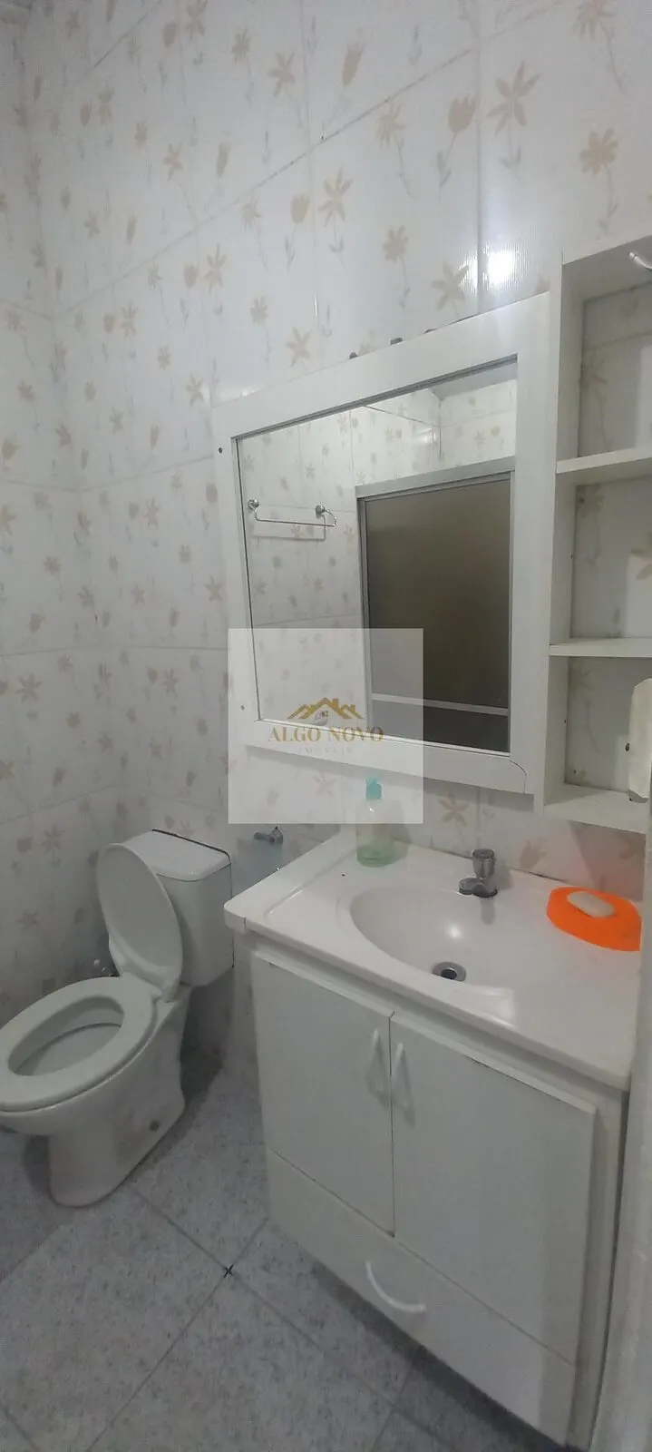 Foto 5 de Casa de 2 quartos com cozinha ampla perto do comércio, Boa Vista
