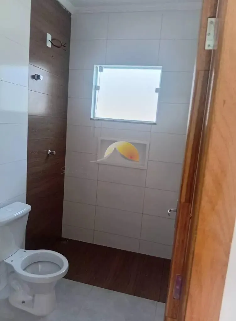 Foto 4 de Casa térrea de 2 quartos com garagem, Colina Verde