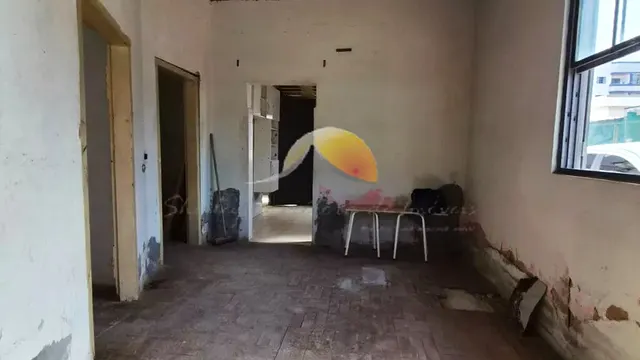 Foto 1 de Casa de 2 quartos com dormitório externo e alpendre, Morro Chic