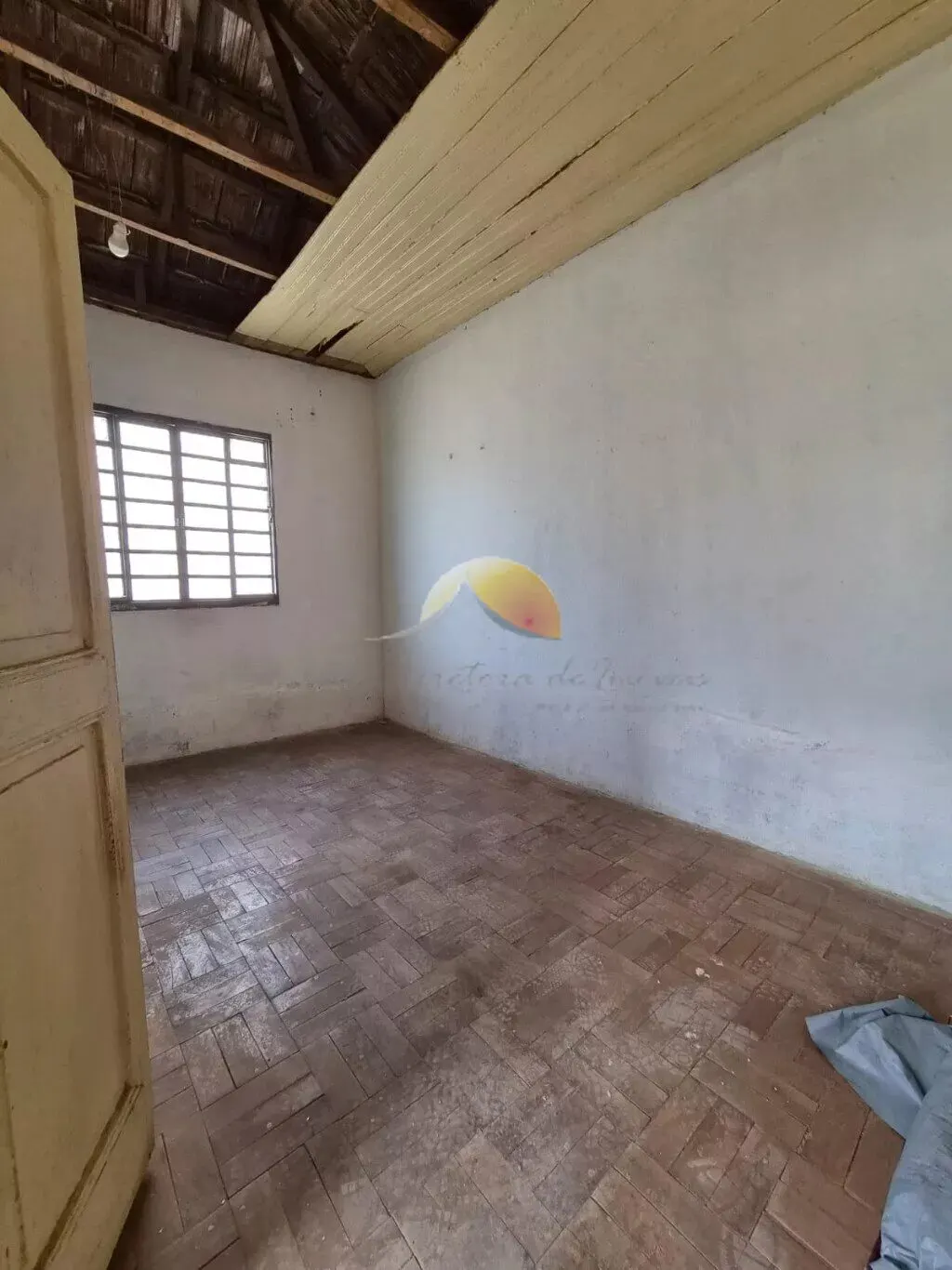 Foto 3 de Casa de 2 quartos com dormitório externo e alpendre, Morro Chic