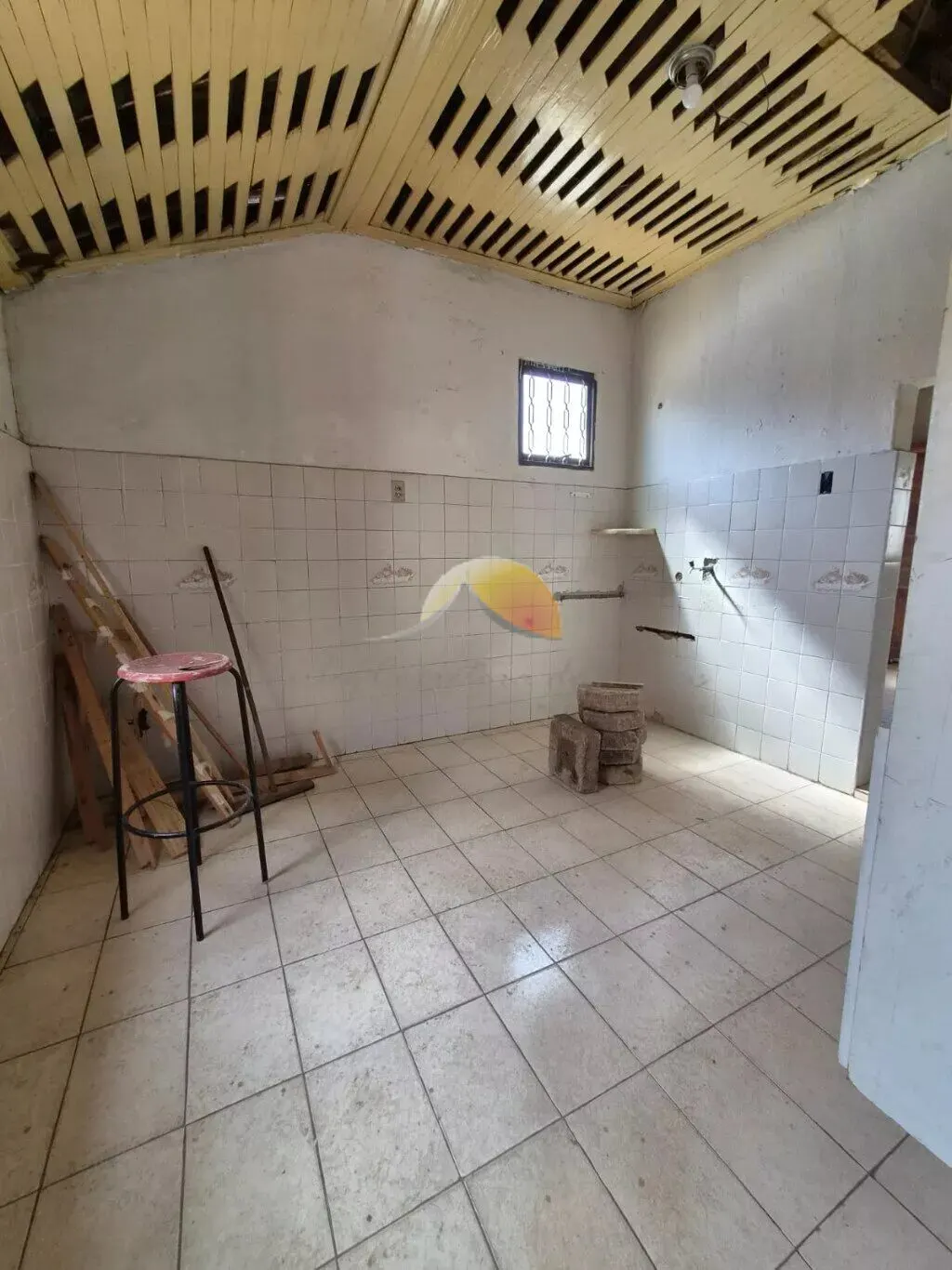 Foto 5 de Casa de 2 quartos com dormitório externo e alpendre, Morro Chic