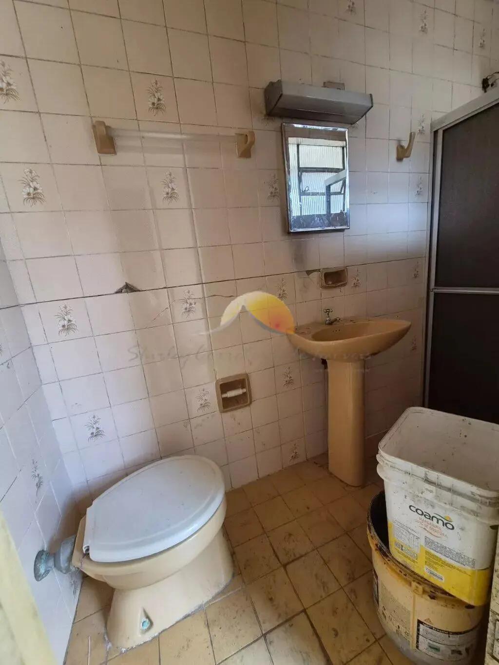 Foto 8 de Casa de 2 quartos com dormitório externo e alpendre, Morro Chic