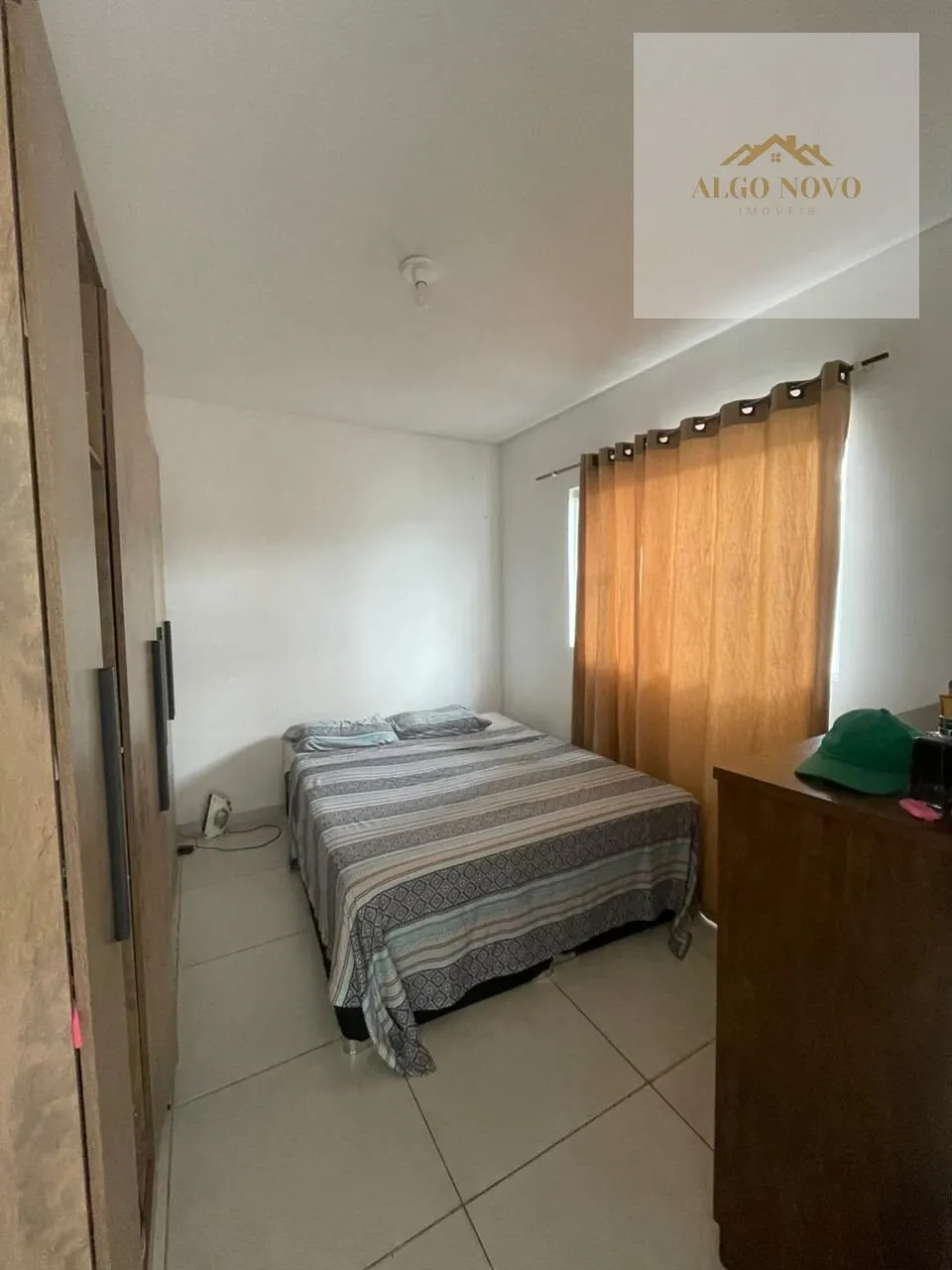 Foto 5 de Casa de 2 quartos com cozinha americana e área com churrasqueira, Santa Terezinha